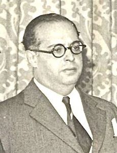 Augusto Frederico Schmidt