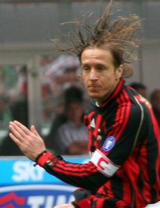 Massimo Ambrosini