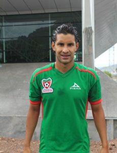 Antonio López Ojeda (footballer born 1989)