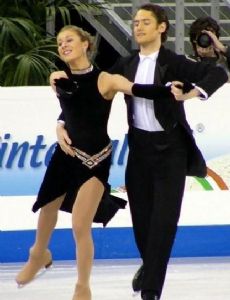 Julia Golovina