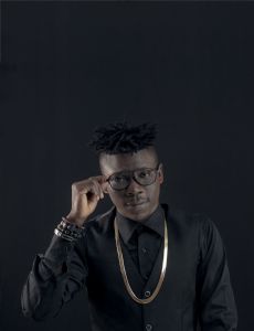 Stonebwoy