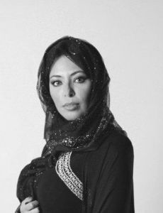 Moza Saeed Al Otaiba