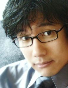 Matthew J. Baek