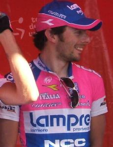 Matteo Bono
