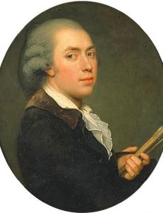 Adolf-Ulrik Wertmuller