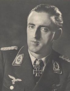 Hermann Graf