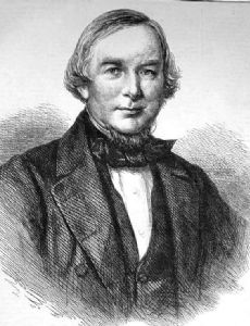 John Winter Jones