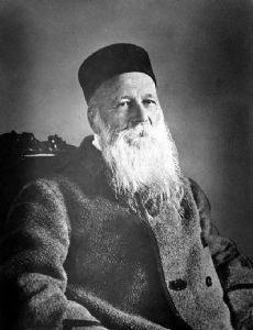 Henry Dunant
