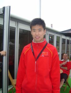 Cheng Congfu