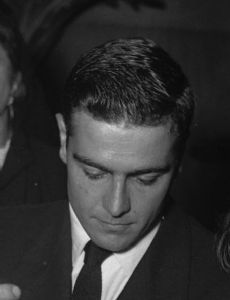 Joseph Bernardo
