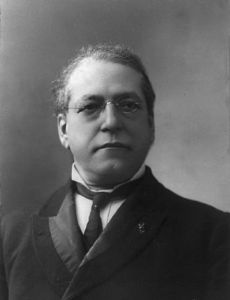 August Crull
