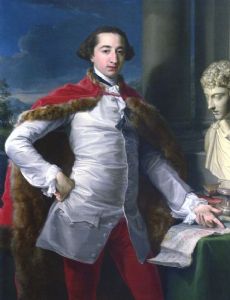 Richard Milles
