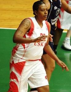 Latasha Byears