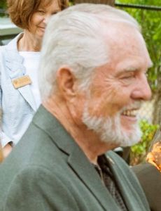Rod Monroe