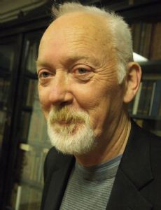 Clive Robertson (artist)