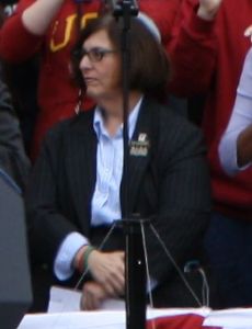 Denise Eger