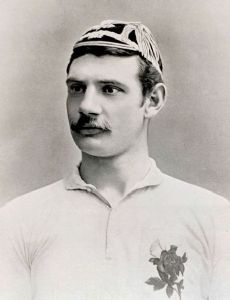Ernest Taylor (rugby union)