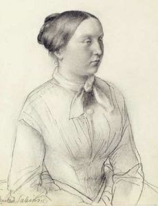 Martha von Sabinin