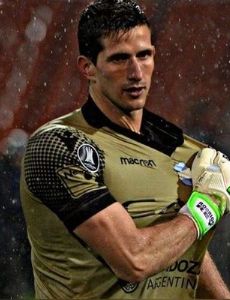 Rodrigo Rey