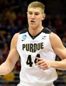 Isaac Haas