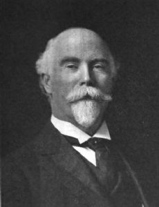 James Kirkpatrick Kerr