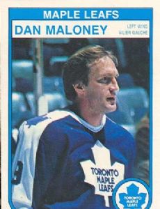 Dan Maloney
