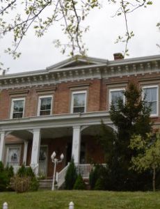 Culbertson House