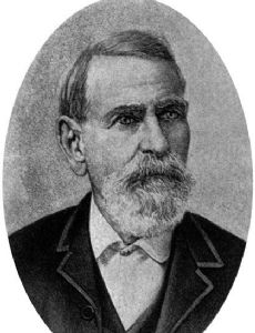 Nathaniel Macon Burford
