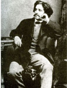 Paul Lafargue