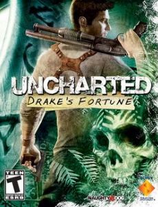 Uncharted: Drake's Fortune