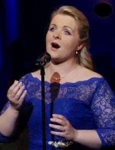 Rebecca Newman