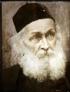 Rafael Charles Maberchal