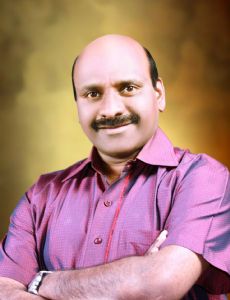 Periyasamy Chandrasekaran