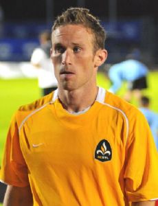 Luke Kreamalmeyer