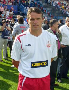 Kazimierz Moskal (footballer)