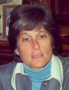 Maxine Kumin