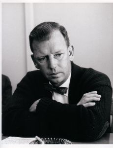 Lou Everett