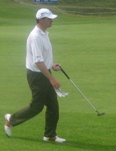 Paul Lawrie