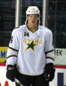 Jamie Benn