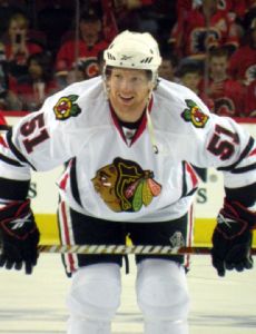 Brian Campbell