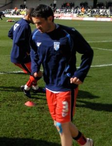 John Nutter