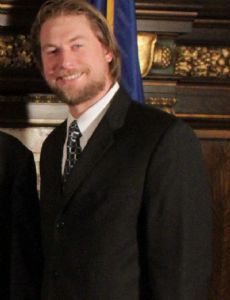 Andrew Falk