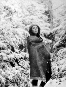 Barbara Newhall Follett