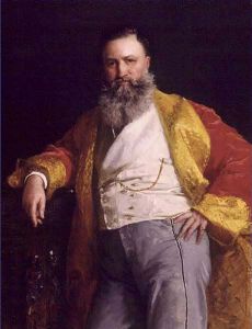 Isaac Singer