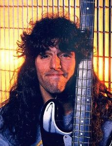 Frank Bello