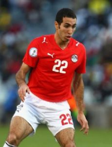 Mohamed Aboutrika