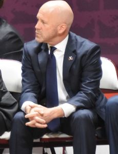 Brad Soderberg