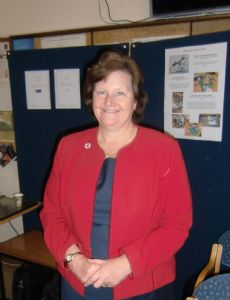 Ann Dowling