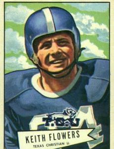 Keith Flowers