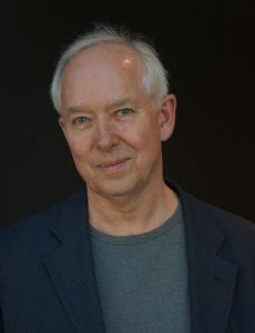 Bill Manhire